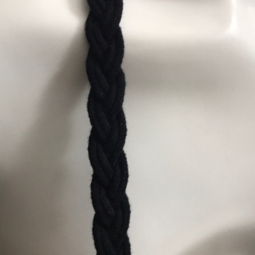 Macrame bag - Picture 8 of 8